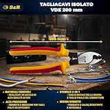 Zoom IMG-1 s r tronchese laterale pinze Zoom IMG-1 s r tronchese laterale pinze