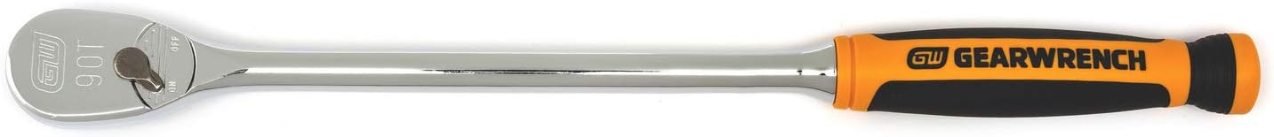 Lowest Price GEARWRENCH 81265T Automotive Hand Tools Wrenches Ratchet, Multi, One Size