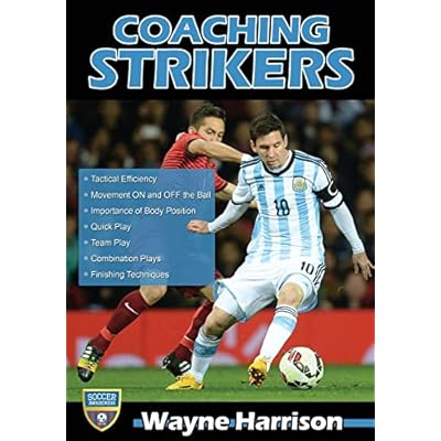 Coaching Strikers