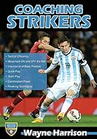 Coaching Strikers 1591642469 Book Cover