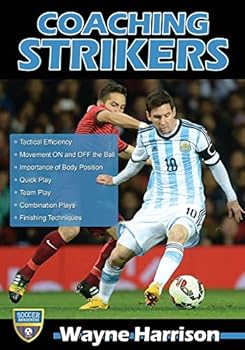 Paperback Coaching Strikers Book