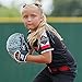MARUCCI Youth Caddo Fastpitch Glove Series, 11.50