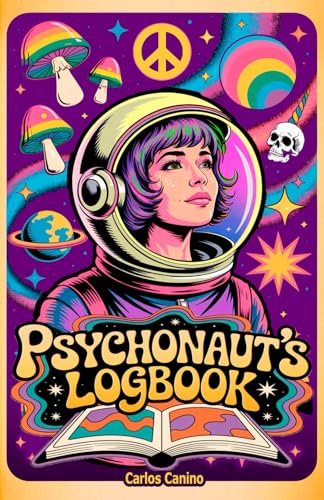  Psychonaut\'s Logbook