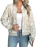 Veste zippée à motif jacquard sophistiqué, inspirée des dernières tendances mode européenne. Coupe oversize pour un style décontracté chic, idéale pour les saisons automne