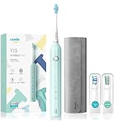 Amazon.co.jp: 【国内正規品】 電動歯ブラシ usmile U2S ホワイト 超