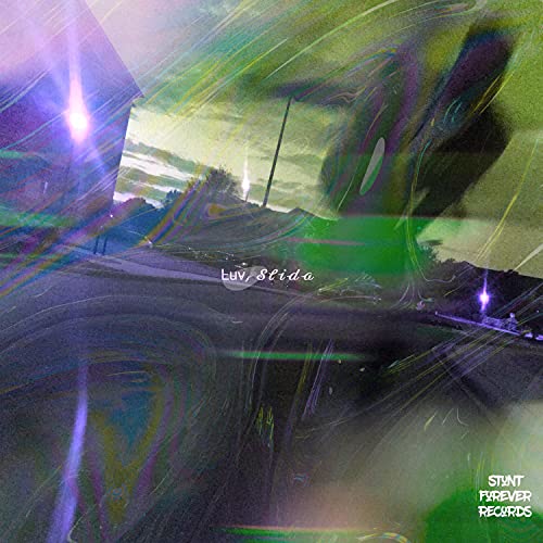 Luv, SLida (chopped n screwed) (Bonus Track) (Bonus Track)