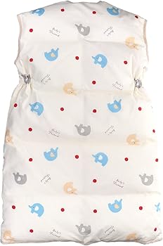 Amazon.co.jp: 赤ちゃんの城 ダウンスリーパー 0~4才 羽毛 ぞうさん Amazon.co.jp: 赤ちゃんの城 ダウンスリーパー 0~4才 羽毛 ぞうさん