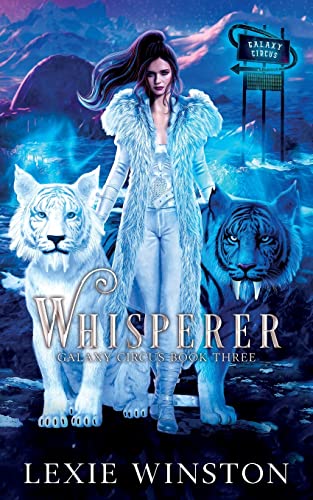 Buy Whisperer — BookShops.in