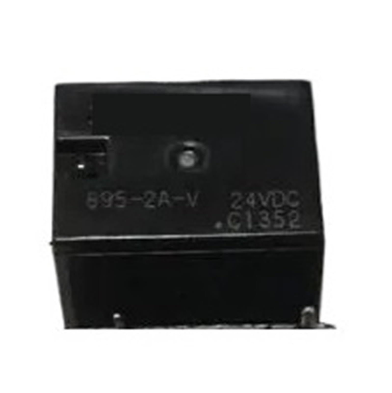 Relais 24V 895-2A-V-24VDC pour reparer vos cartes de controle en panne