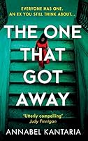 The One That Got Away 1848455127 Book Cover