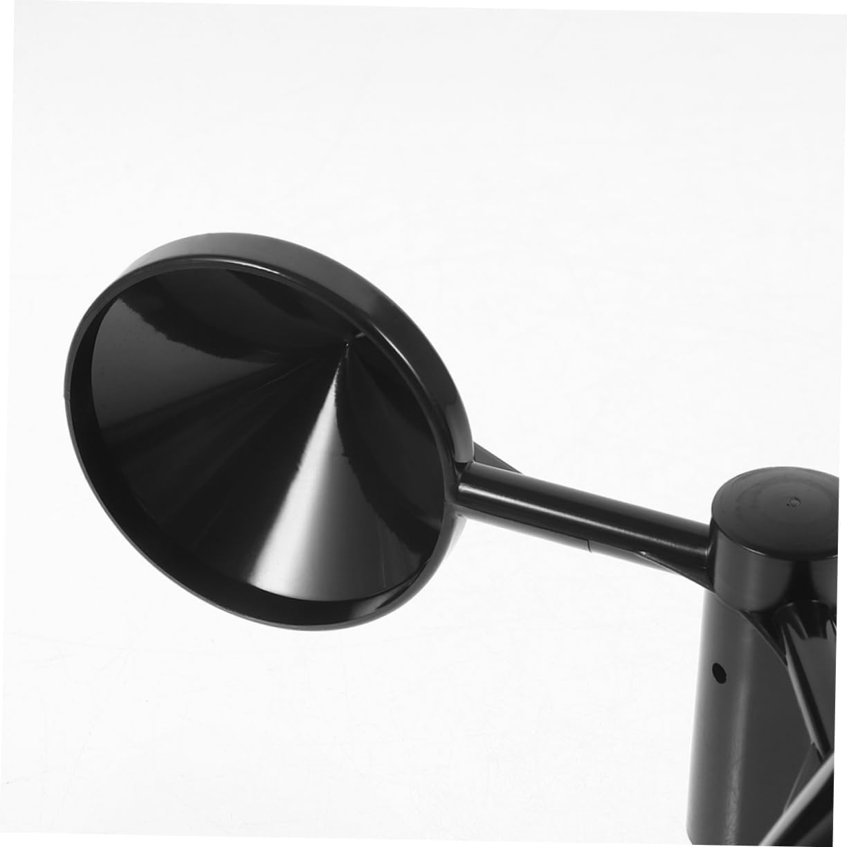 BESPORTBLE Sets Outdoor Wind Speed Meter Tool Anemometer Wind Speed Sensor Cup Easy Install Carry for Air Flow Monitoring Pcs