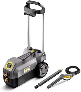 Lavadora de Alta Pressão 2.175 Libras 500 Litros/Hora Karcher HD585 Profi New (220V)