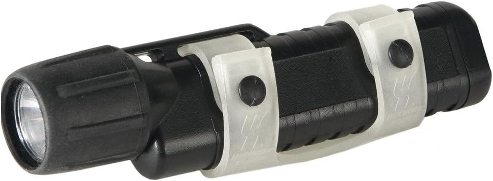 Uk Lights Diver Diving Light Mini Q40 eLED