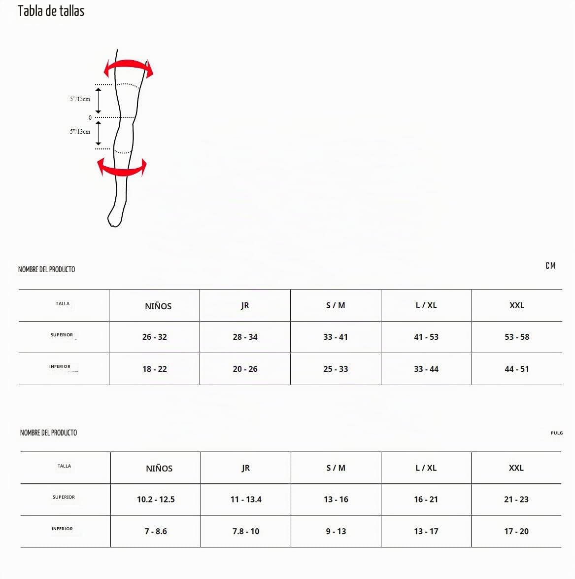 Leatt Protectores de rodilla y espinilla Dual Axis