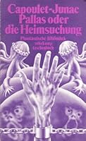 Pallas oder die Heimsuchung (Phantastische Bibliothek Band 149) 3518376381 Book Cover