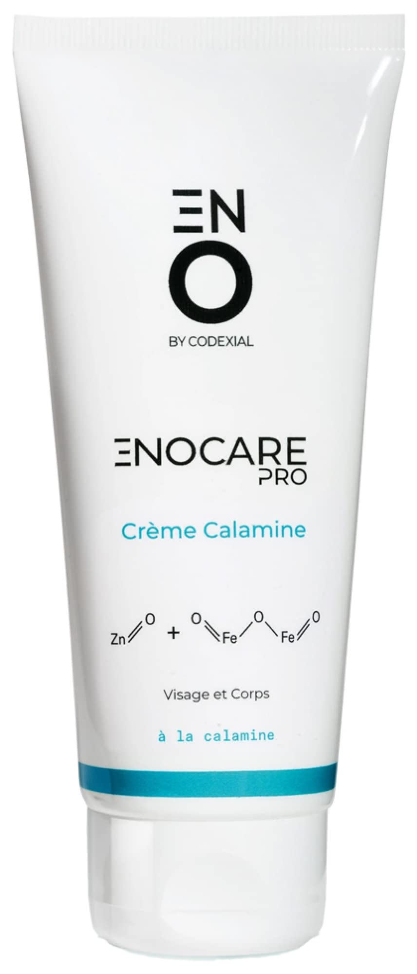 Codexial Enocare Pro Crema Calamina 200Ml-image