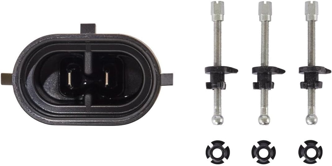 Hella 008191051 HLMP 90MM Classic HI H9 12V 65W SAE