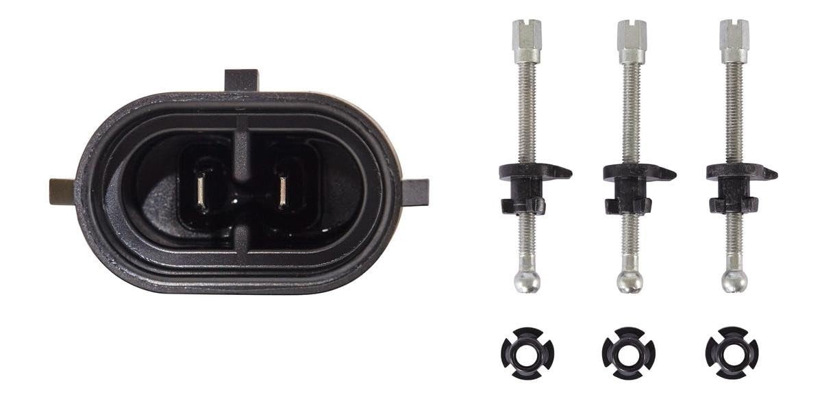 HELLA Optiek verstraler - 1K0 008 192-007, 4082300225143