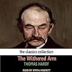 Cover of The Withered Arm