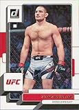 2023 Donruss #69 Sean Strickland Middleweight Official UFC/MMA Trading Card in Raw (NM or Better) Condition