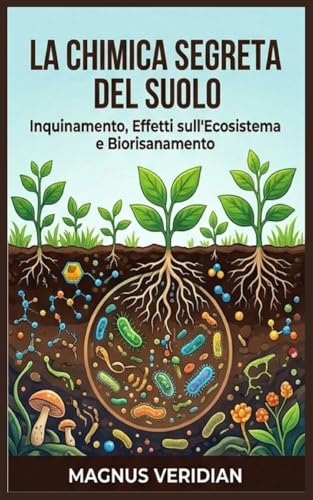 La Chimica Segreta del Suolo