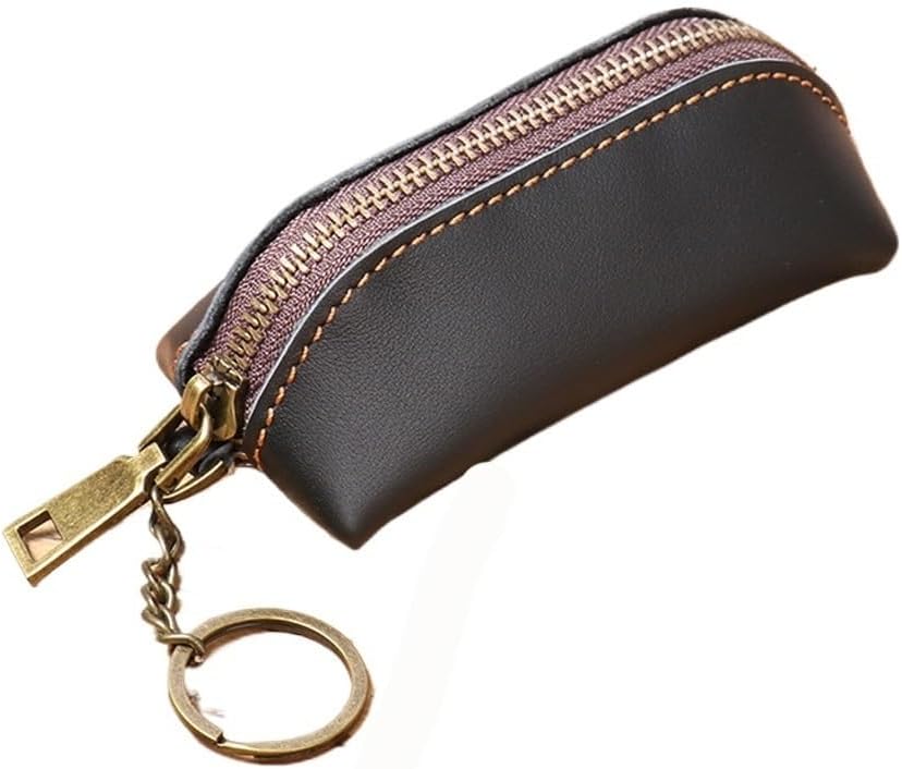 Keypack Handheld Storage Bag(Brown-1)
