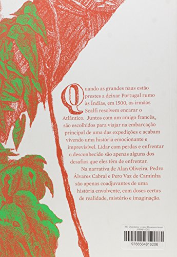 Mil e quinhentos - o ano do desaparecimento