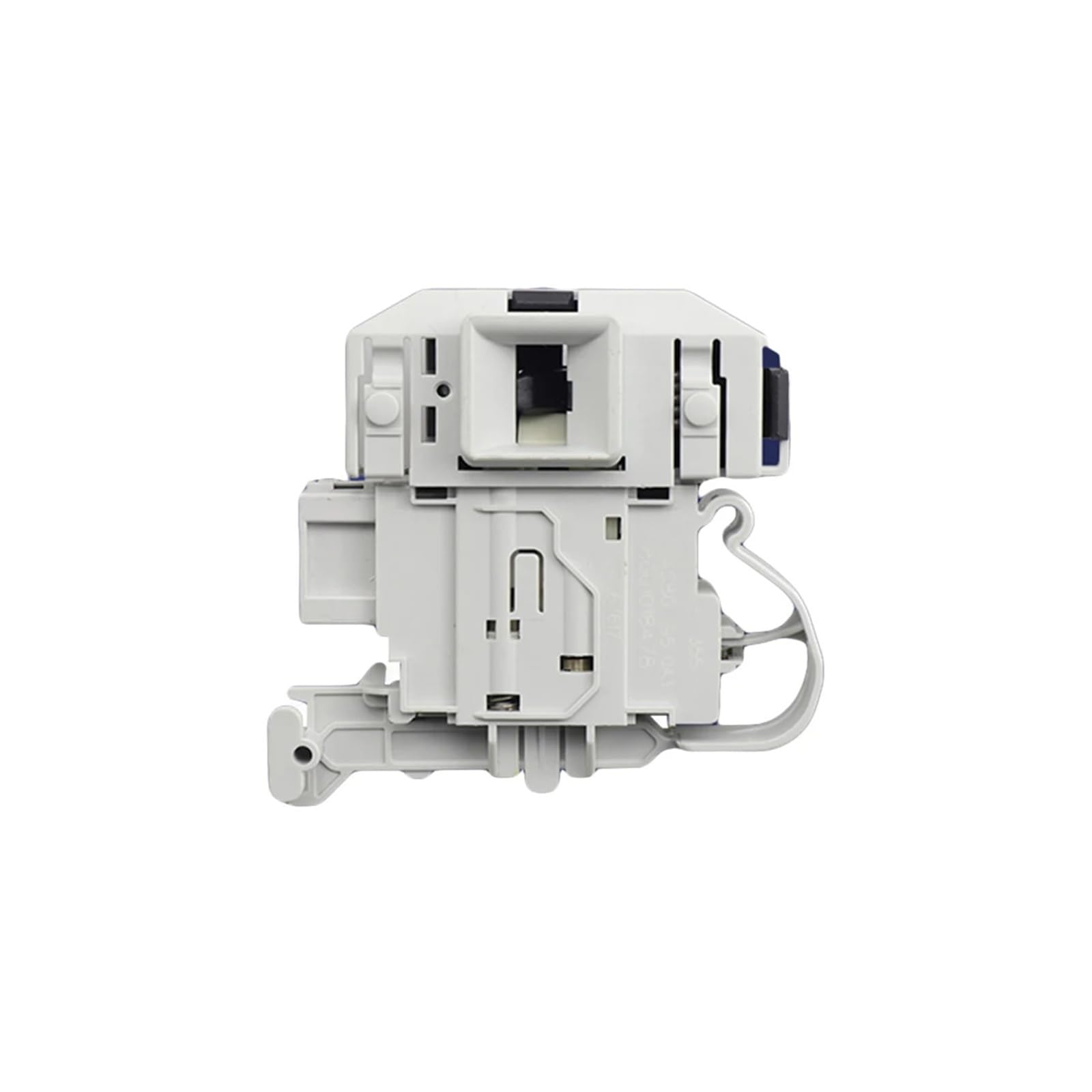 Interruptor De Bloqueo De Puerta For Lavadora DKS65, DKS66, DKS67, DKS67A Y DKS68, Compatible con Siemens Y Bosch, Modelos IQ500, IQ300 E IQ700.(5PCS)