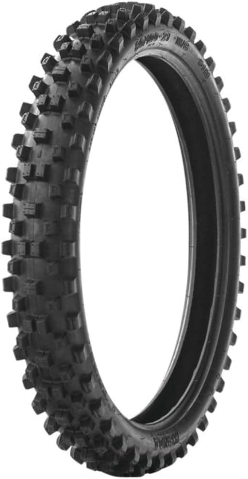 80/100-21 Kenda K7102 Washougal III Front Tire