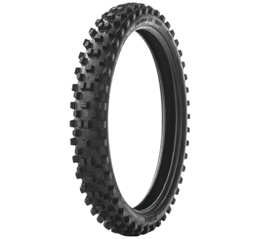 Amazon.com: 80/100-21 Kenda K7102 Washougal III Front Tire