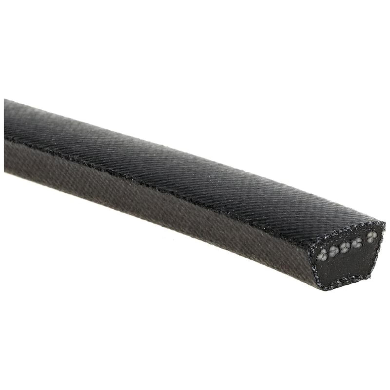 GATES K026PK1020EST Keilrippenriemensatz 6-Rippenanzahl EPDM (Ethylen-Propylen-Dien-Kautschuk) Kompatibel mit CITROËN BERLINGO B9 1631481780 6PK1020EST 1678169480