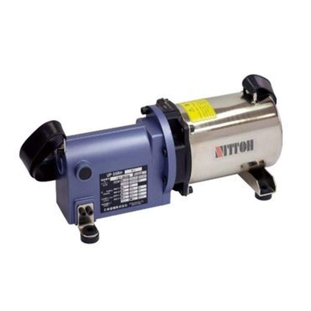 Amazon.co.jp: 日東造機(Nittoh Zohki) 超小型電動油圧ポンプ UP-35RH