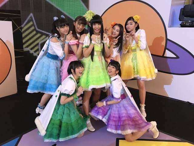 Amazon.co.jp: [らくすかい] 私立恵比寿中学 ぁぃぁぃ卒業 /コスプレ