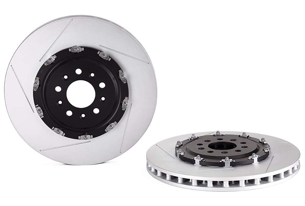 Brembo Brake Rotor 380 mm : Amazon.com.au: Automotive