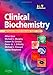 Clinical Biochemistry: An Illustrated Colour Text