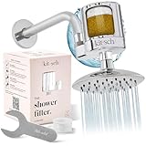 Kitsch Shower Head...image