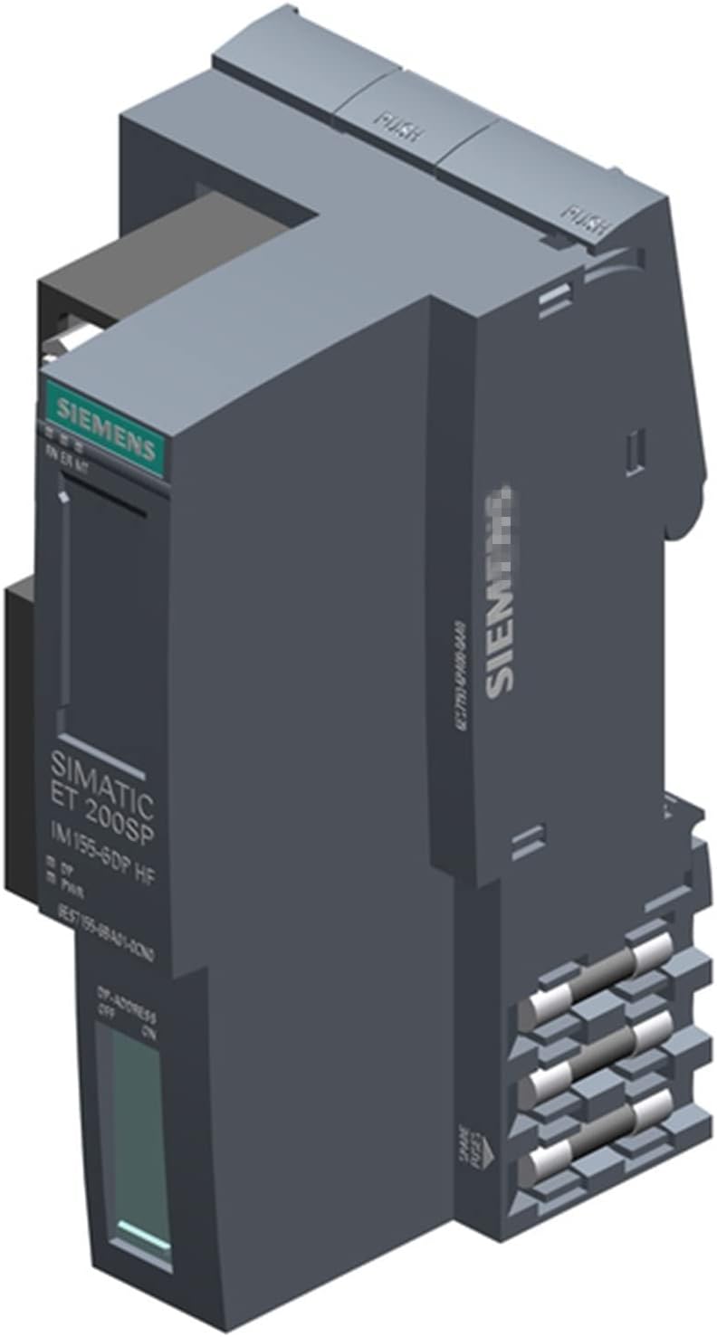 6ES7155-6BA01-0CN0 Simatic ET 200SP インターフェースモジュール 6ES7 155-6BA01-0