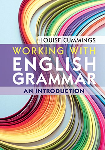 Working with English Grammar - Image Bank - img