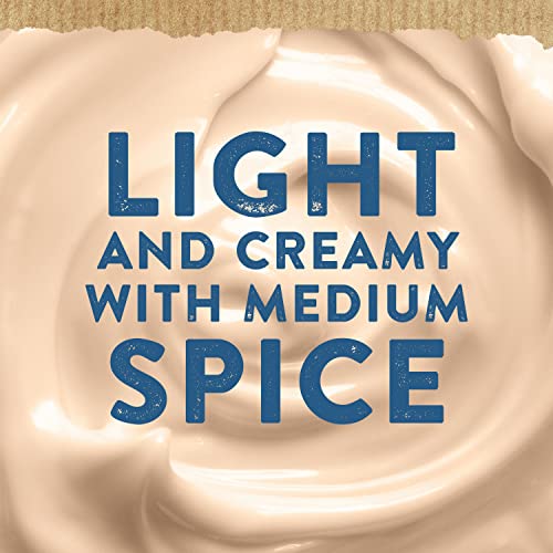 Image of Best Foods Spicy Mayonnaise Spicy For a Rich, Creamy Condiment Made with Real Chili Peppers 11.5 oz (Pack of 2)