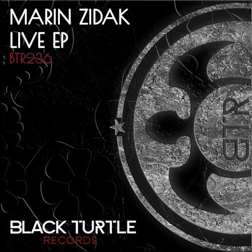 Play Live EP by Marin Zidak on Amazon Music