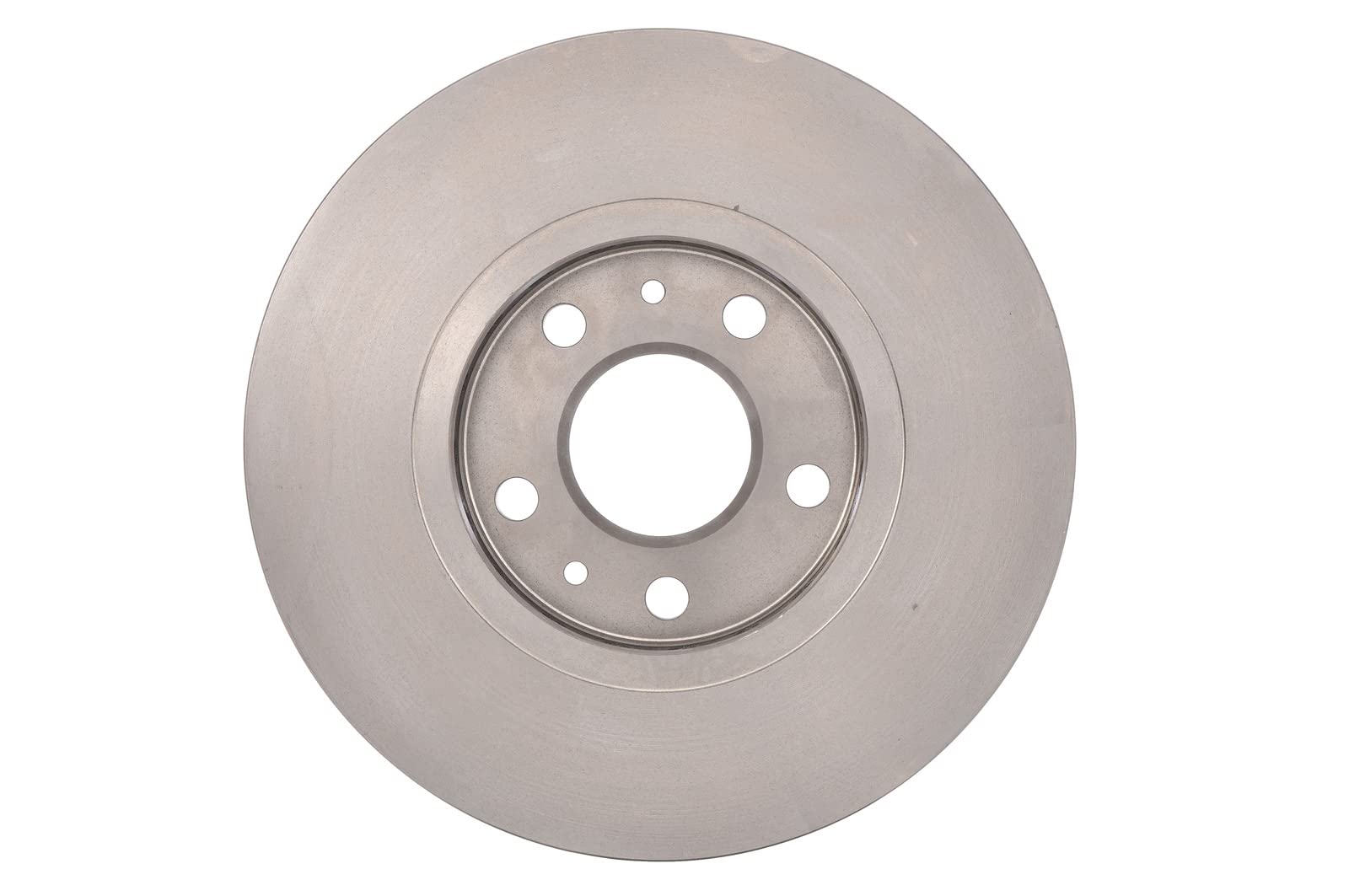 BOSCH 0 986 479 551, 2 szt Tarcze Hamulcowe przód 296mm