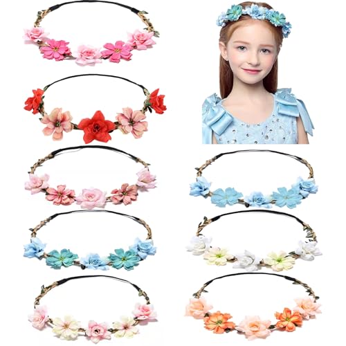 Coronas y guirnaldas marca KAREN