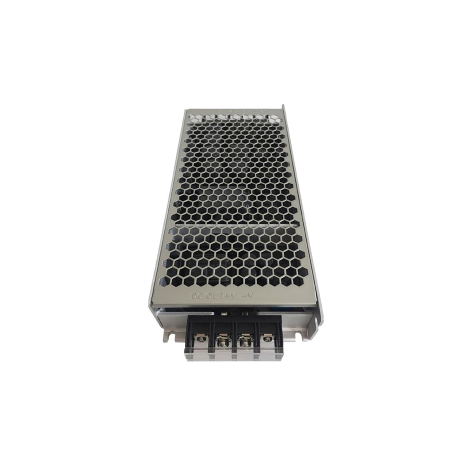 Convertisseur 12V 25A RSD-300F-12 à découpage pour tension d'entrée 72V