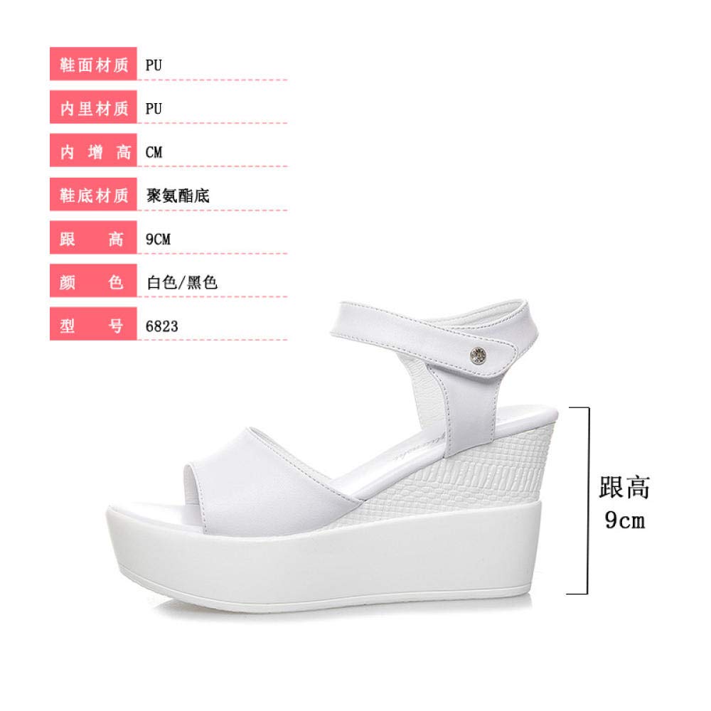 Comfort Dusch-& Badeschuhe,Sommer-Plateau-Hausschuhe, Sandalen mit Keilabsatz,Fussreflexzonenmassage Massage Flip Flops Für