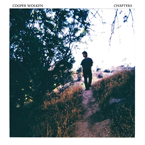 Chapters - Vinyl release thumbnail
