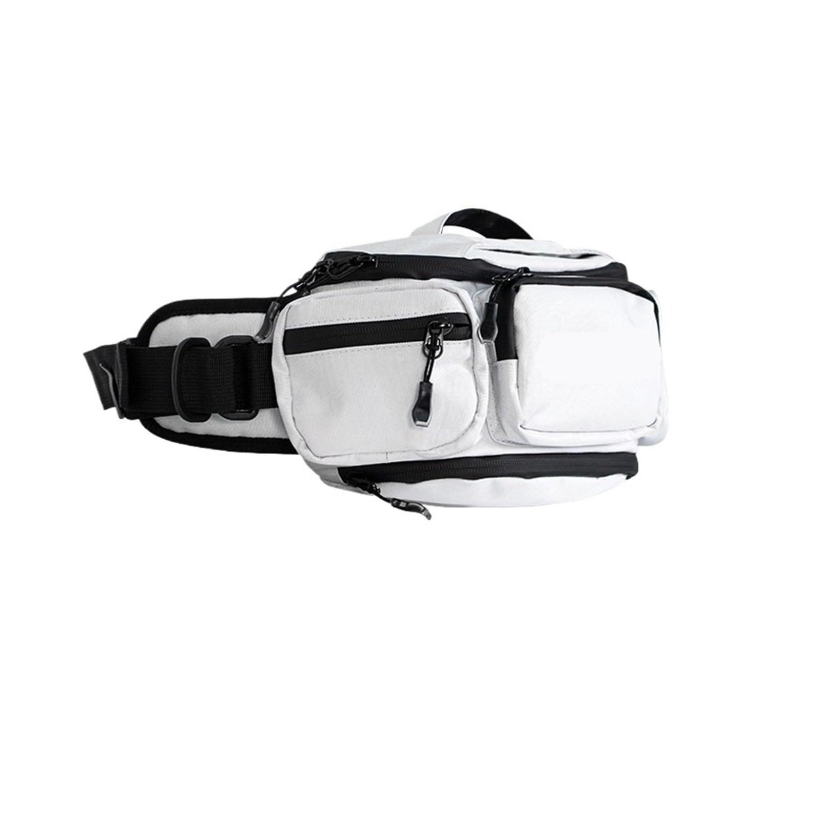 Compatibile con marsupio multifunzionale, pacchetto di attrezzature for l'equitazione all'aperto, copertura antipioggia(White)