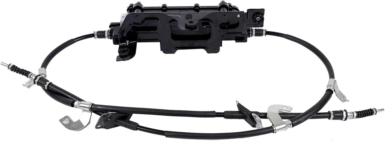 For Hyundai For Santa FE 2012-2019 Parking Brake Assy Electronic Suits 59700-2W600 59700-B8700 59700-2W800 59700-B8800 Parking Brake