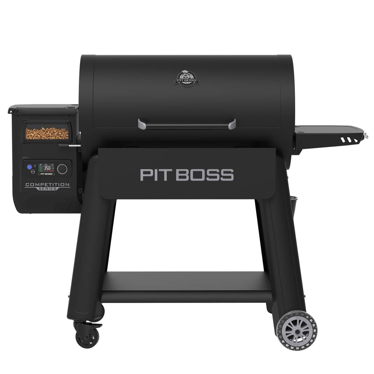 PIT BOSS - Barbecue à Pellets Competition Series 1600