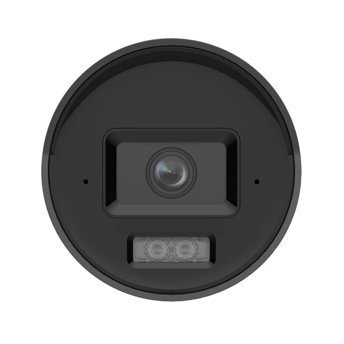 Hikvision Cámara de Seguridad IP Pro Bullet ColorVu 3.0 PoE 8MP 2.8mm Exterior IP67 - DS-2CD2087G3-LI2UY/SL