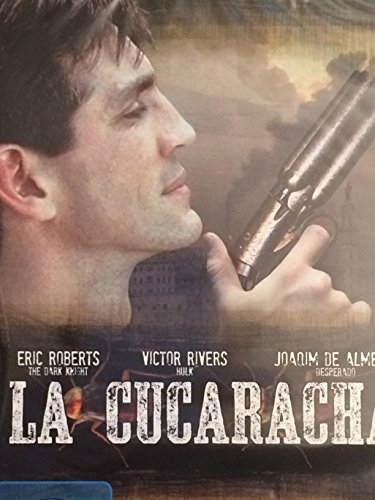 La Cucaracha für 1,42 EUR bei amazon.de Bild: La Cucaracha für 1,42 EUR bei amazon.de